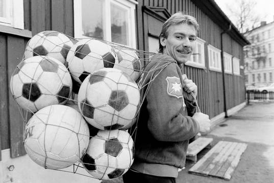 Jan Hellström