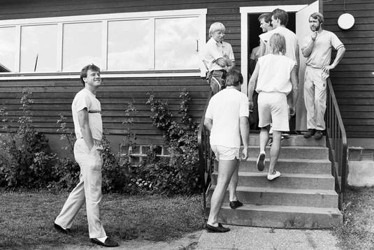 Ingemar Erlandsson