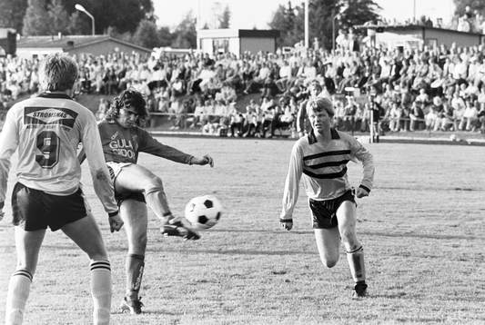 Simon Hunt, Elfsborg i skottagen