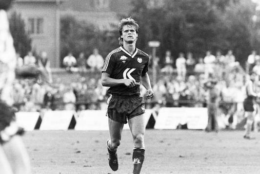 Peter Karlsson, Kalmar