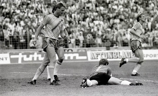 Torbjörn Nilsson, Sverige