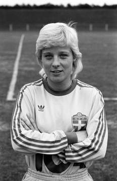 Anna Svenjeby