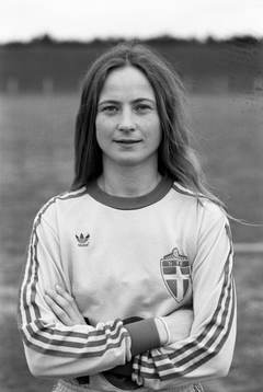 Anette Nicklasson