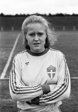 Ingrid Johansson