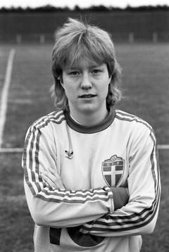 Helen Johansson