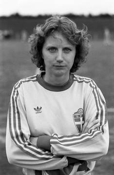 Angelica Burevik