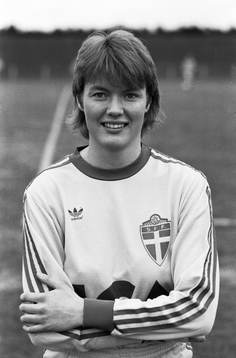 Lena Videkull, Sverige