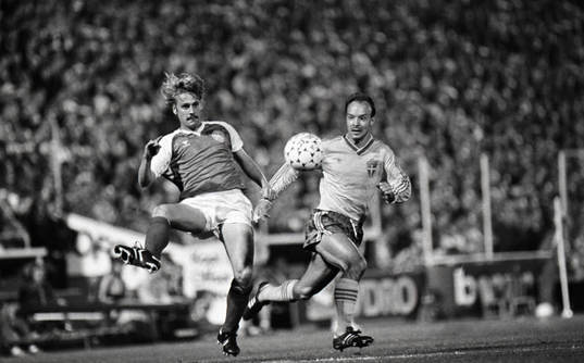 Jan Svensson, Sverige