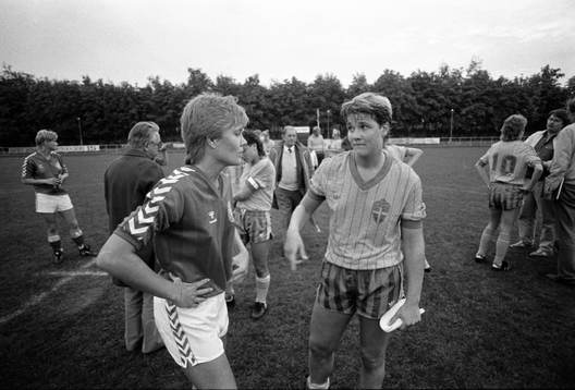 Pia Sundhage