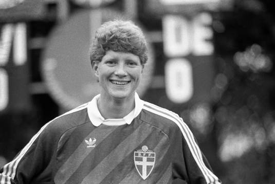Elisabeth Leidinge