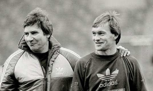 Jan Ekstrand, Läkare och Stig Fredriksson, Sverige