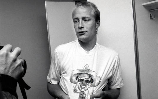 Mats Magnusson, Sverige