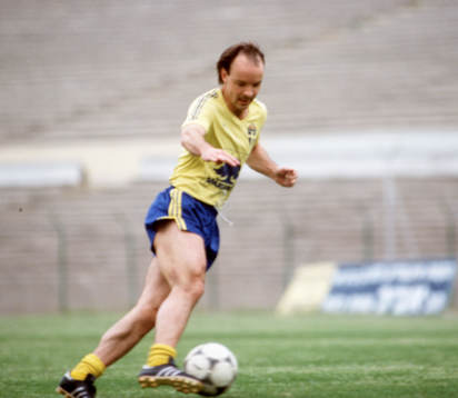 Jan Svensson