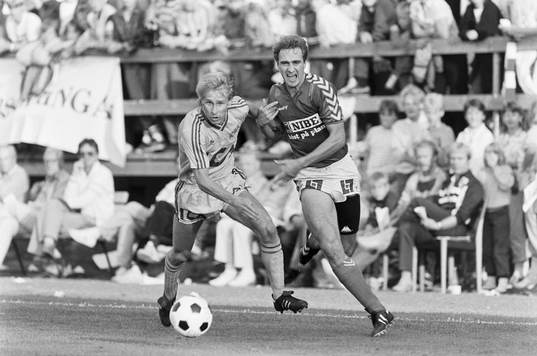 Staffan Unosson, Markaryd rundar en halmstadspelare