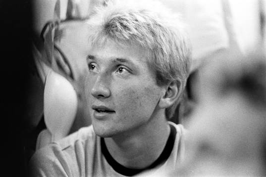 Mikael Johansson