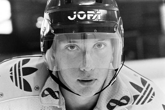 Mikael Johansson