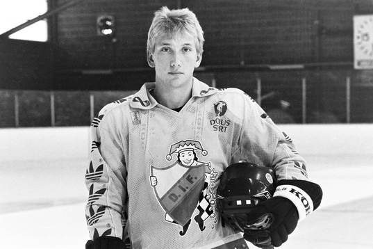 Mikael Johansson