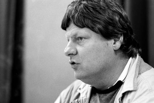 Håkan Nygren, tränare i Modo