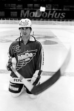 Tommy Själin
