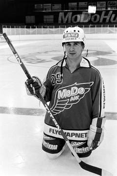 Tommy Själin