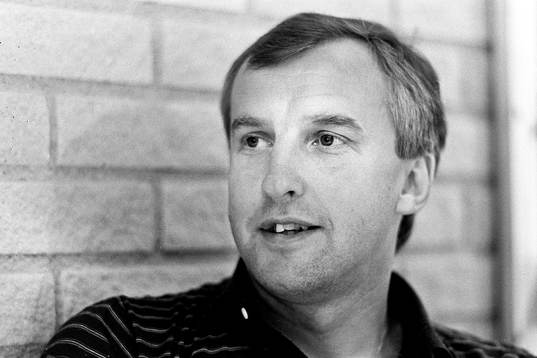 Curt Lundmark, tränare
