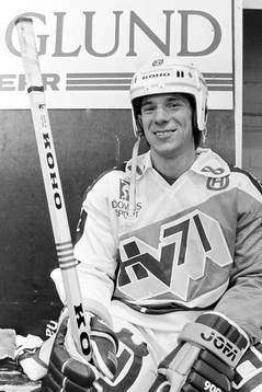 Peter Madach