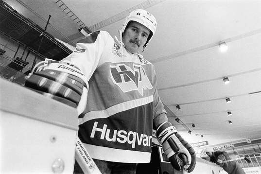 Kari Eloranta