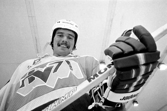 Kari Eloranta