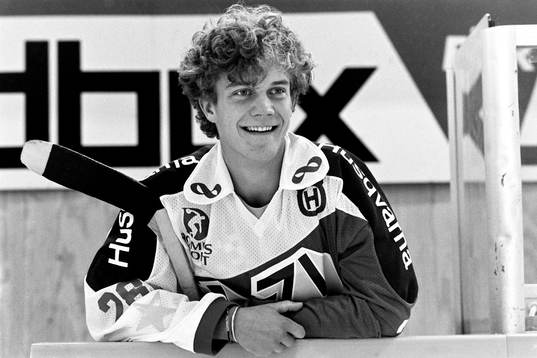 Ronnie Nilsson