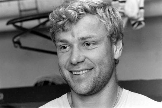 Ivan Hansen