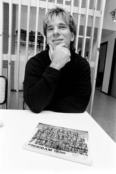 Peter Madach