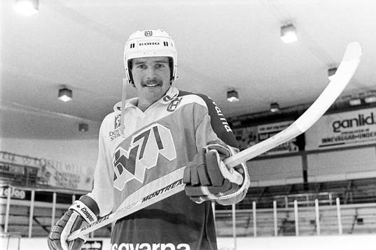 Kari Eloranta
