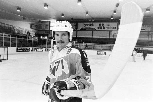 Kari Eloranta