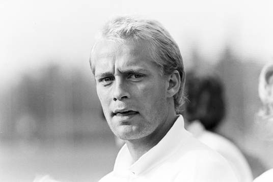 Mats Magnusson