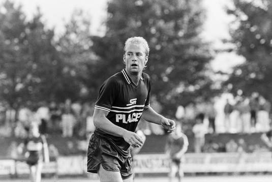 Mats Magnusson, Servette