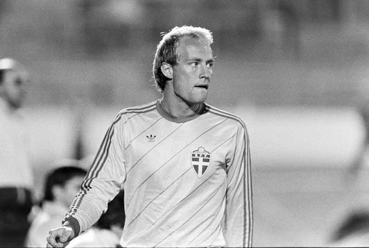 Mats Magnusson, Sverige deppar