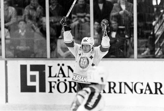 Heinz Ehlers, Leksand jublar