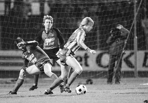 Stefan Pettersson