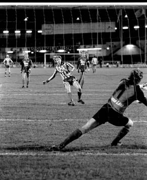 Stefan Pettersson, Göteborh