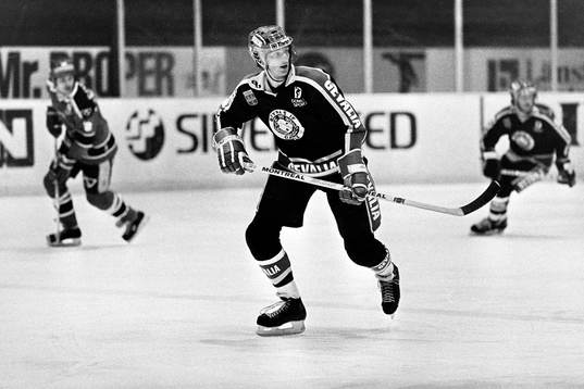 Mats Kihlström, Brynäs