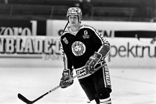 Mats Kihlström, Brynäs