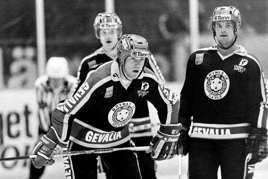 Mats Kihlström, Brynäs