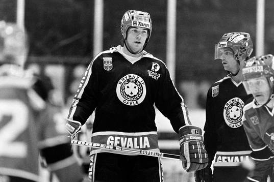 Mats Kihlström, Brynäs