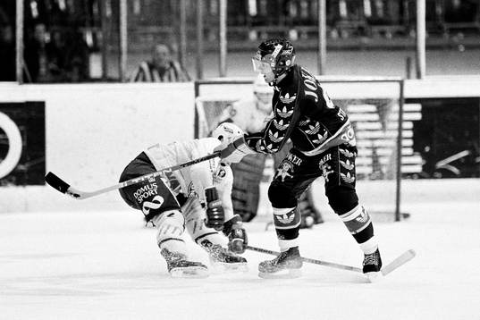 Orvar Stambert, Djurgården