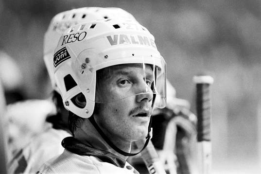 Tore Ökvist, Björklöven