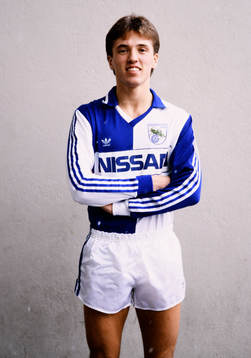 Mats Gren