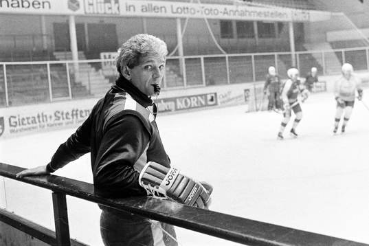 Hardy Nilsson, tränare