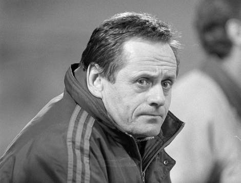 Björn Bolling, tränare, Hammarby