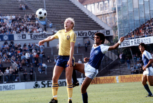 Tord Holmgren, Sverige