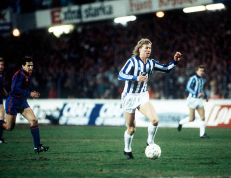 Johnny Ekström